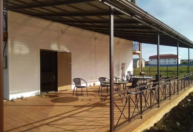 Majatalo Gostevoi Dom Cherepaha