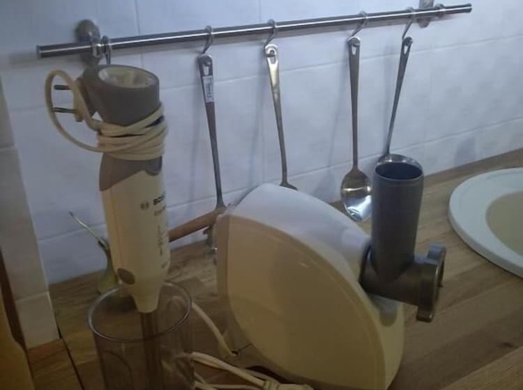 بنسيون Gostevoi Dom Cherepaha