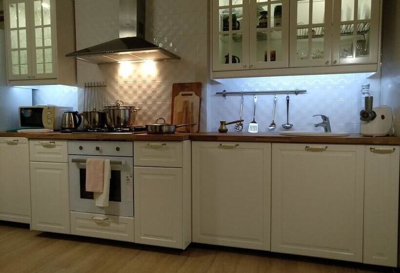 بنسيون Gostevoi Dom Cherepaha