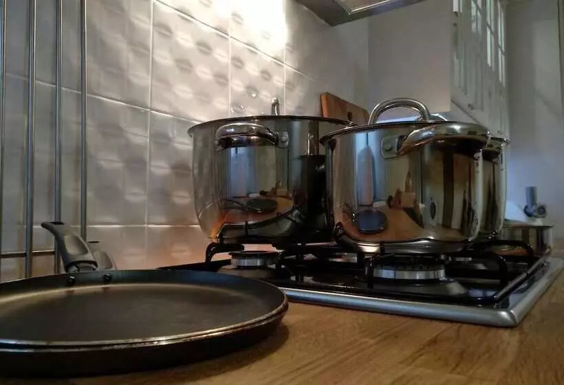 Majatalo Gostevoi Dom Cherepaha