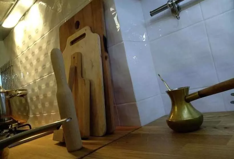 Majatalo Gostevoi Dom Cherepaha