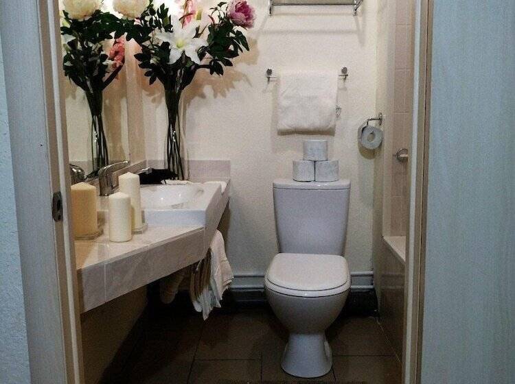 بنسيون Gostevoi Dom Cherepaha