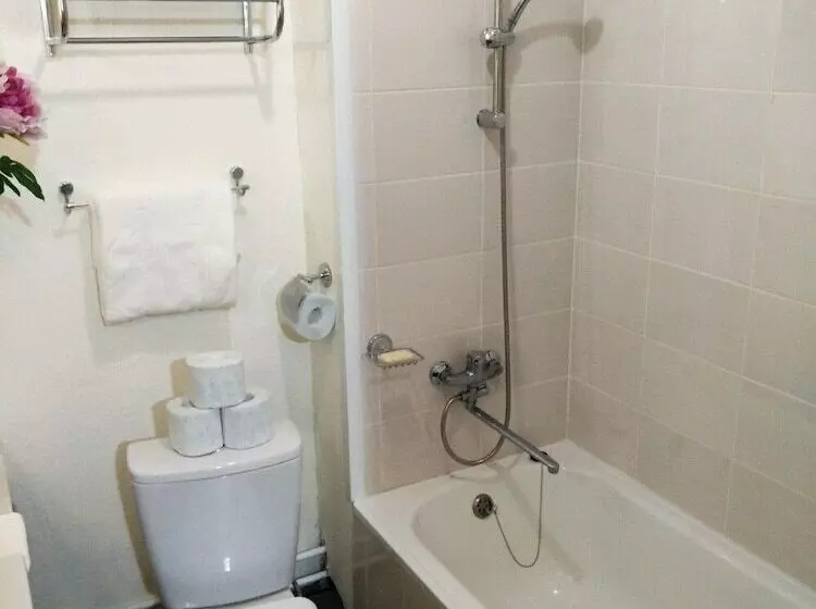 Majatalo Gostevoi Dom Cherepaha