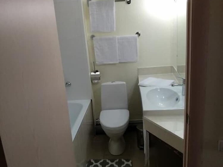 بنسيون Gostevoi Dom Cherepaha