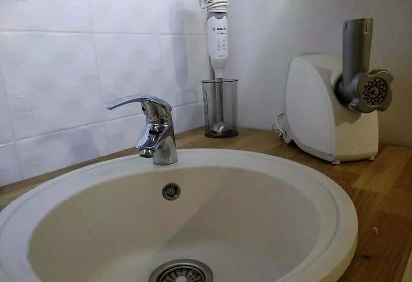 Majatalo Gostevoi Dom Cherepaha