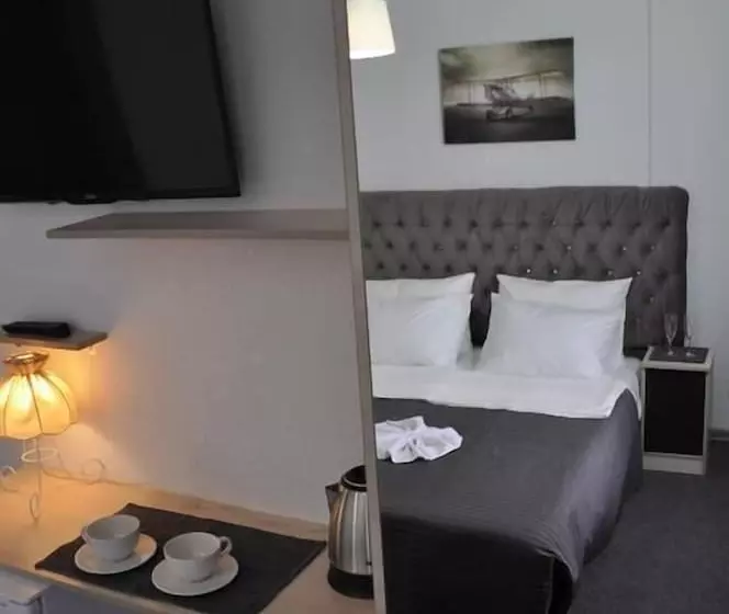 Majatalo Gostevoi Dom Cherepaha