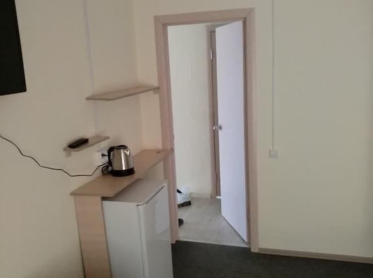 بنسيون Gostevoi Dom Cherepaha