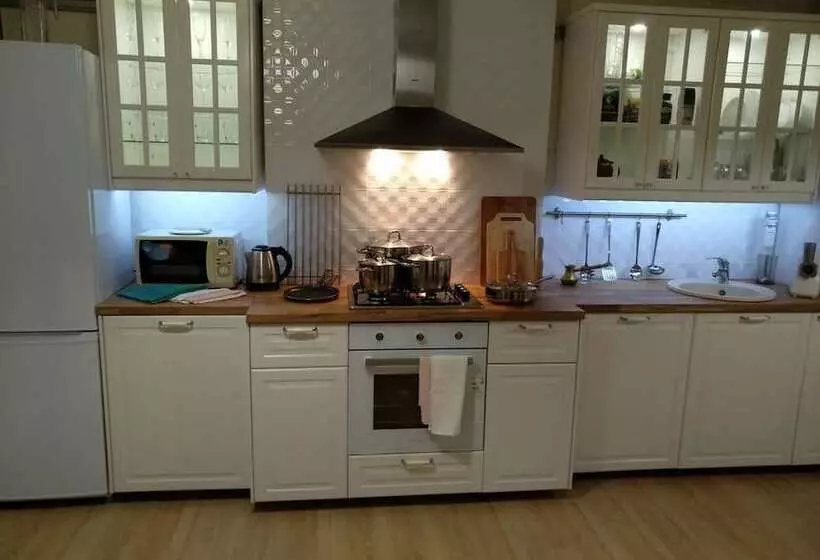 Majatalo Gostevoi Dom Cherepaha