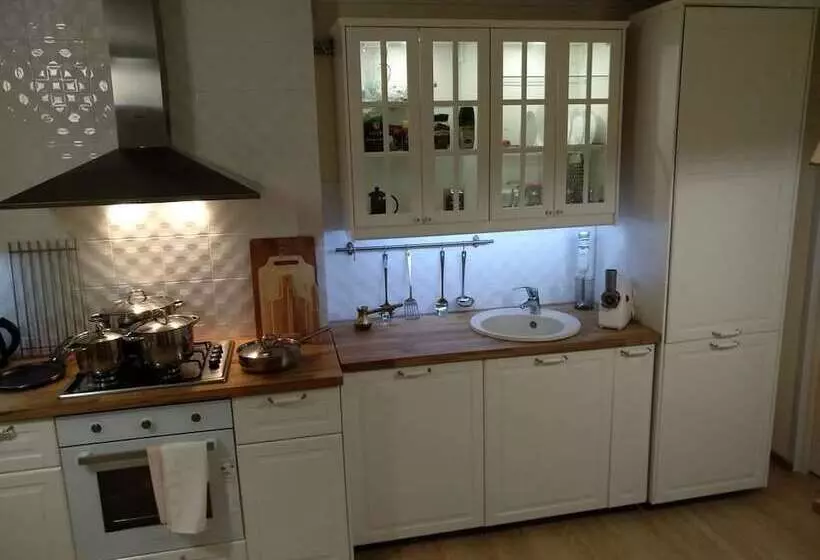 Majatalo Gostevoi Dom Cherepaha