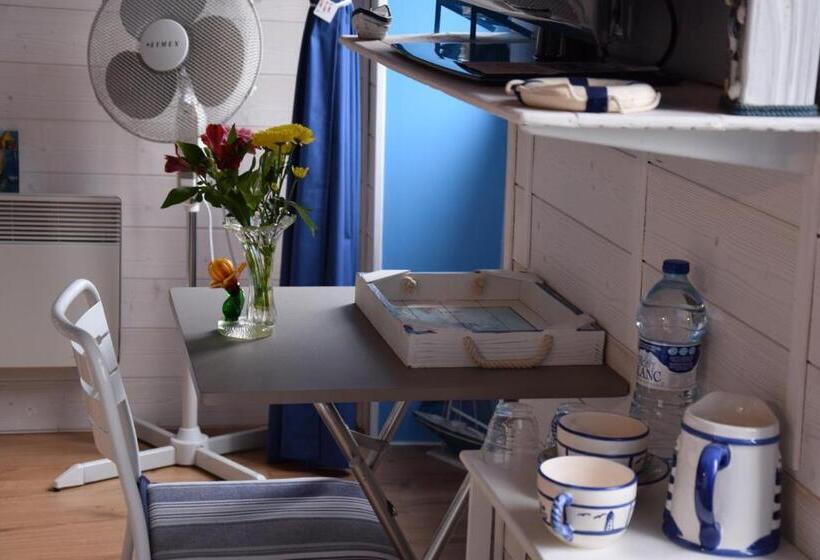 膳宿费 La Coudriere