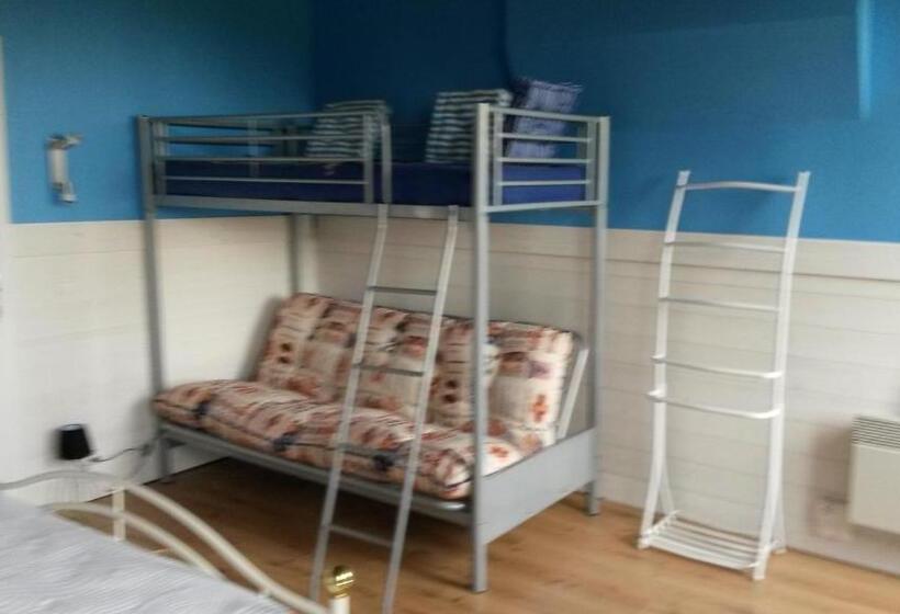 膳宿费 La Coudriere