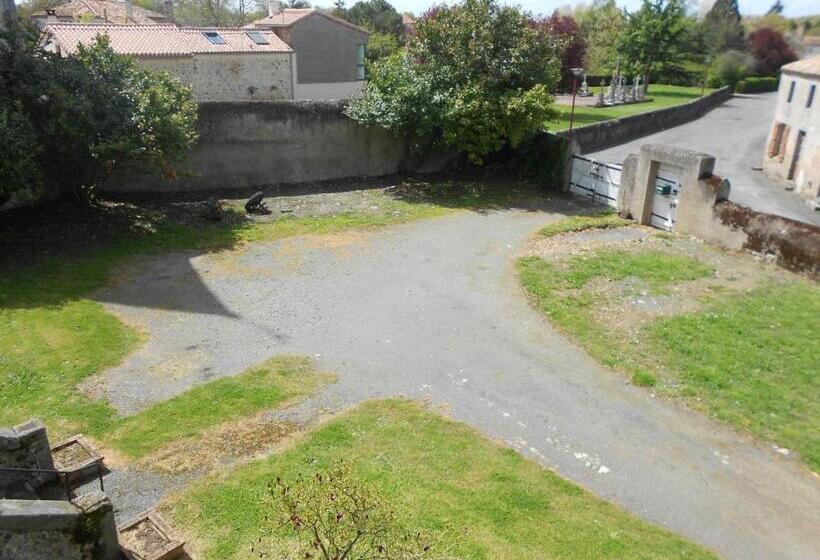 膳宿费 La Coudriere