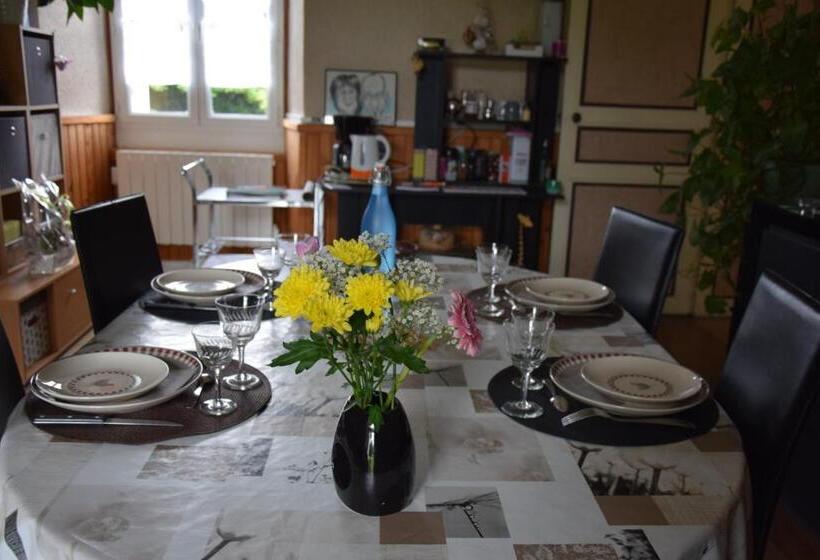 膳宿费 La Coudriere