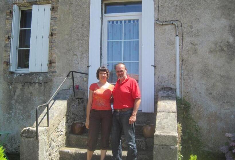 膳宿费 La Coudriere