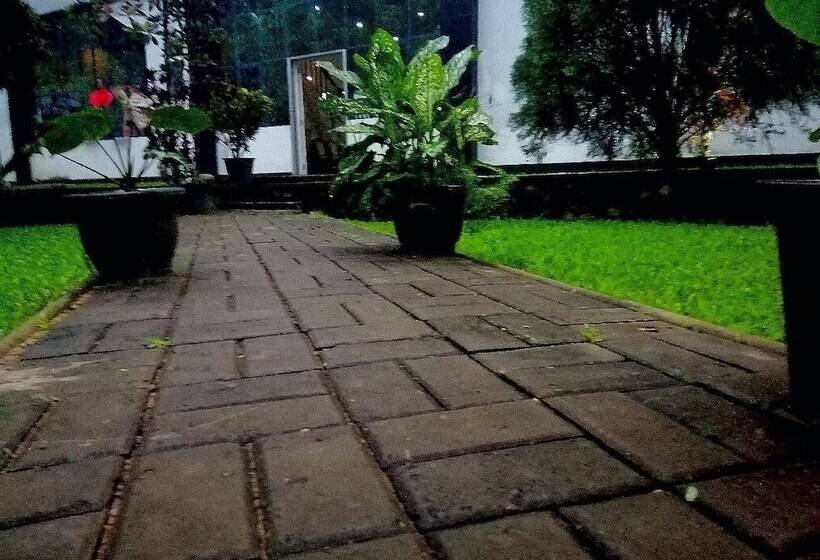 ペンション Lion Nature