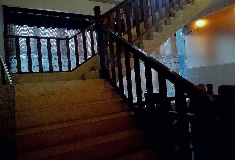 ペンション Lion Nature