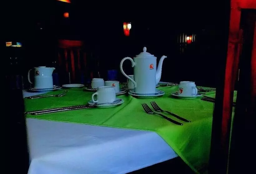 Majatalo Lion Nature