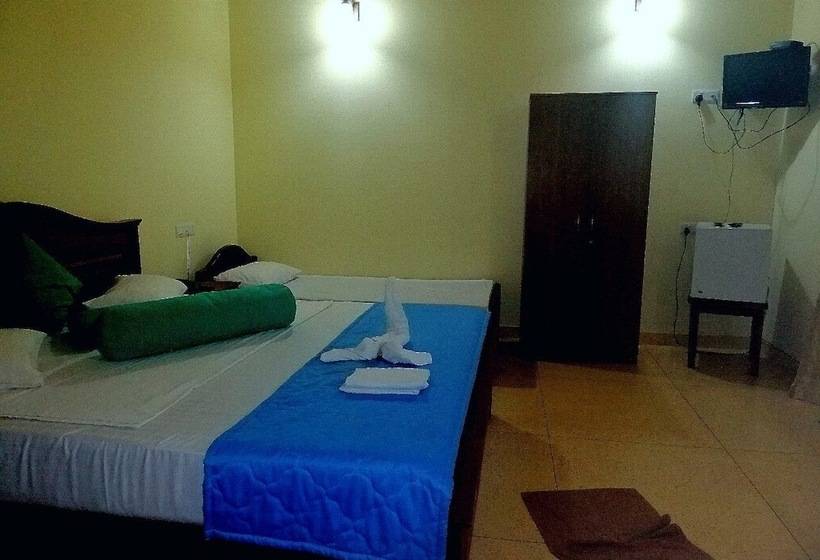 ペンション Lion Nature