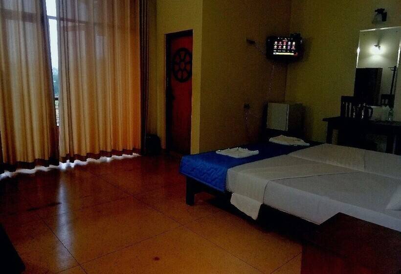 ペンション Lion Nature