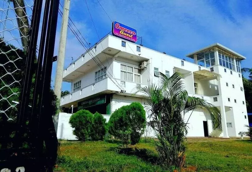 Majatalo Omeeco Guest