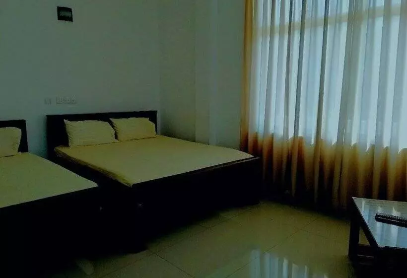 Majatalo Omeeco Guest