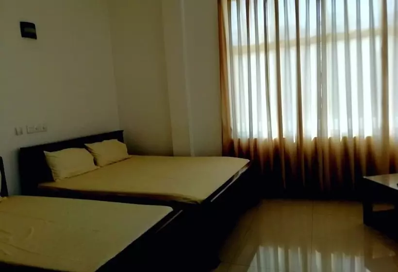 Majatalo Omeeco Guest