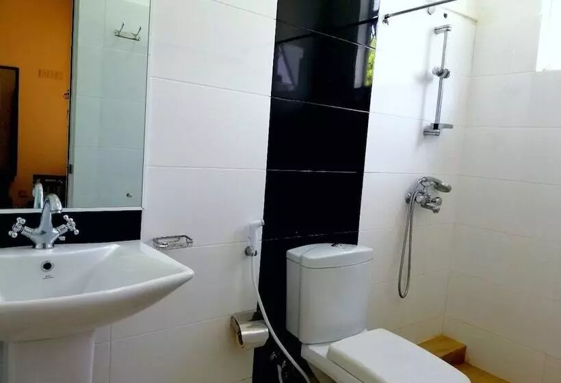 Majatalo Omeeco Guest