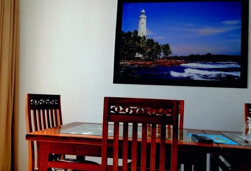 ペンション Omeeco Guest