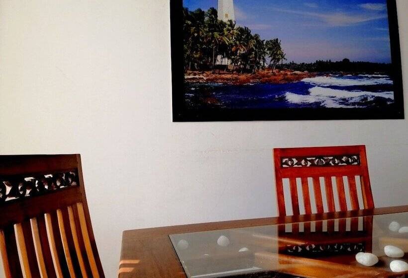 ペンション Omeeco Guest