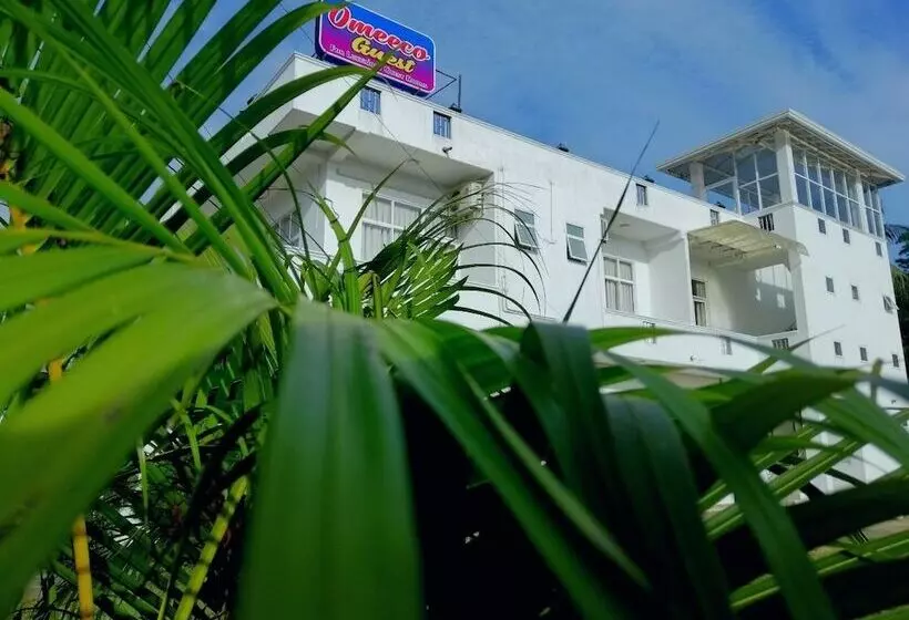 Majatalo Omeeco Guest