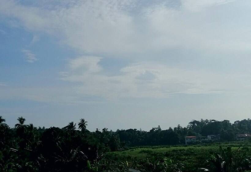 ペンション Omeeco Guest