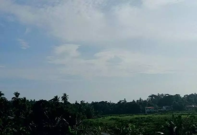 Majatalo Omeeco Guest