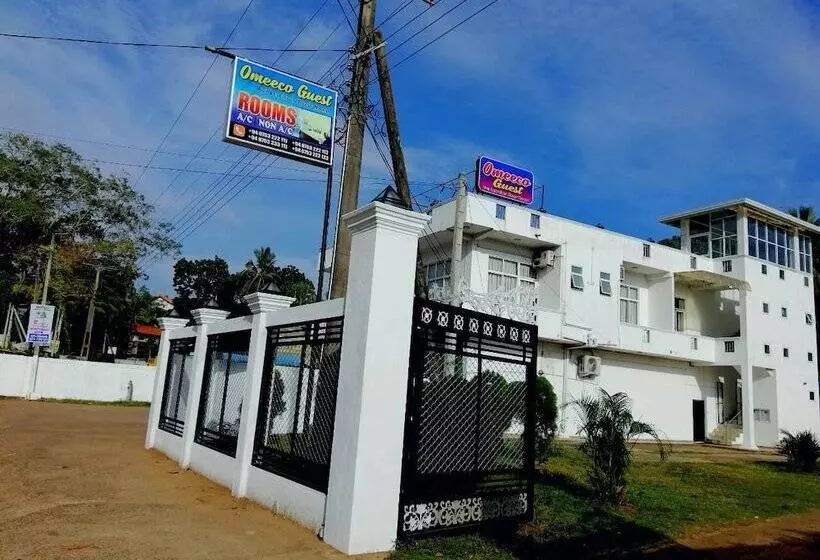 Majatalo Omeeco Guest