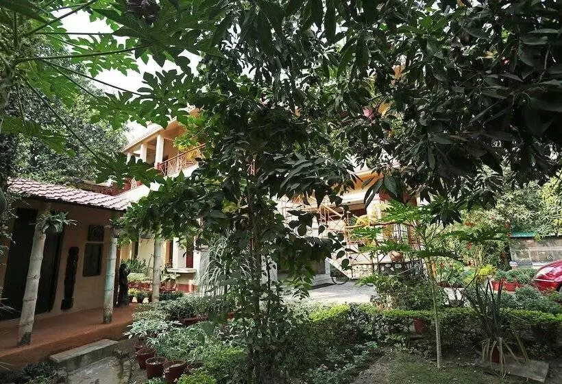 ペンション Rater Tara Diner Rabi Resort