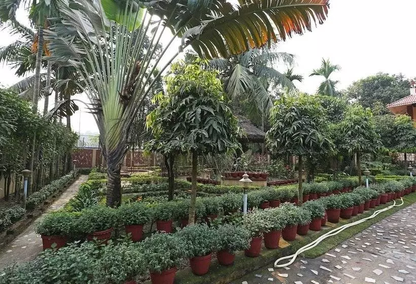 ペンション Rater Tara Diner Rabi Resort