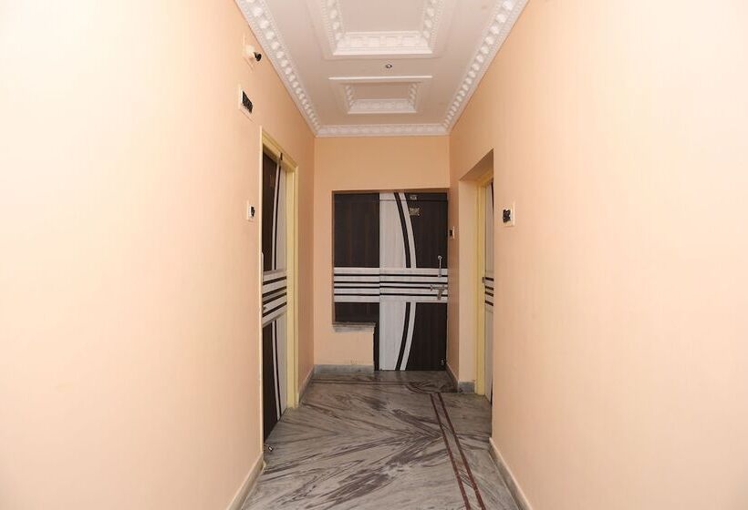 פנסיון Rater Tara Diner Rabi Resort