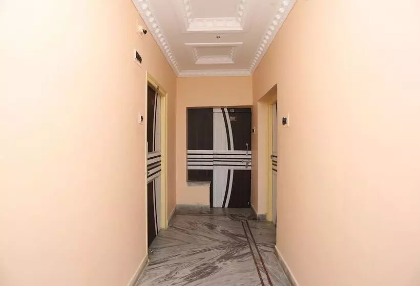 ペンション Rater Tara Diner Rabi Resort