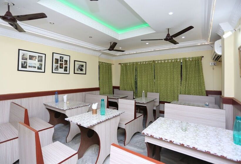 פנסיון Rater Tara Diner Rabi Resort