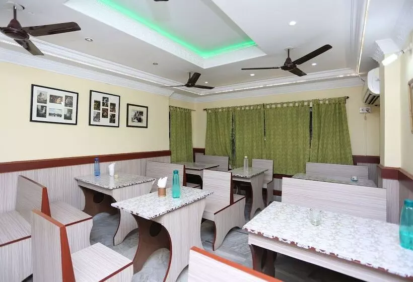 ペンション Rater Tara Diner Rabi Resort