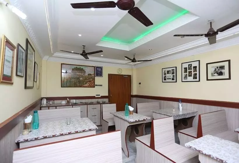 ペンション Rater Tara Diner Rabi Resort