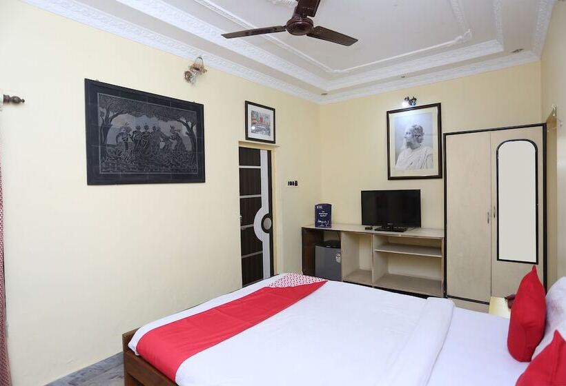 פנסיון Rater Tara Diner Rabi Resort