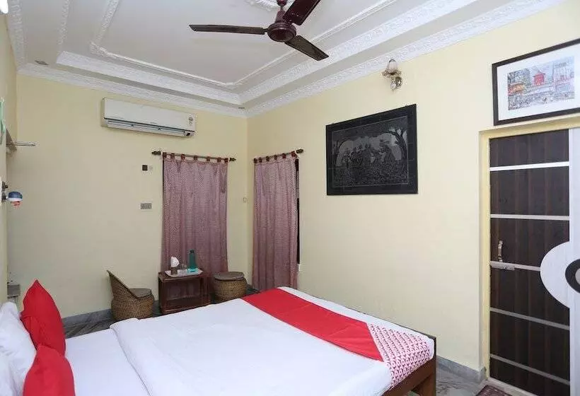 ペンション Rater Tara Diner Rabi Resort