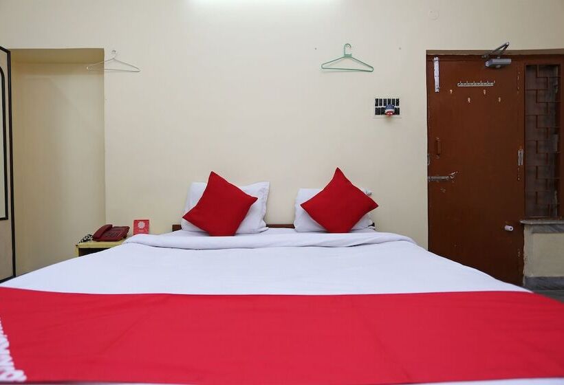 פנסיון Rater Tara Diner Rabi Resort