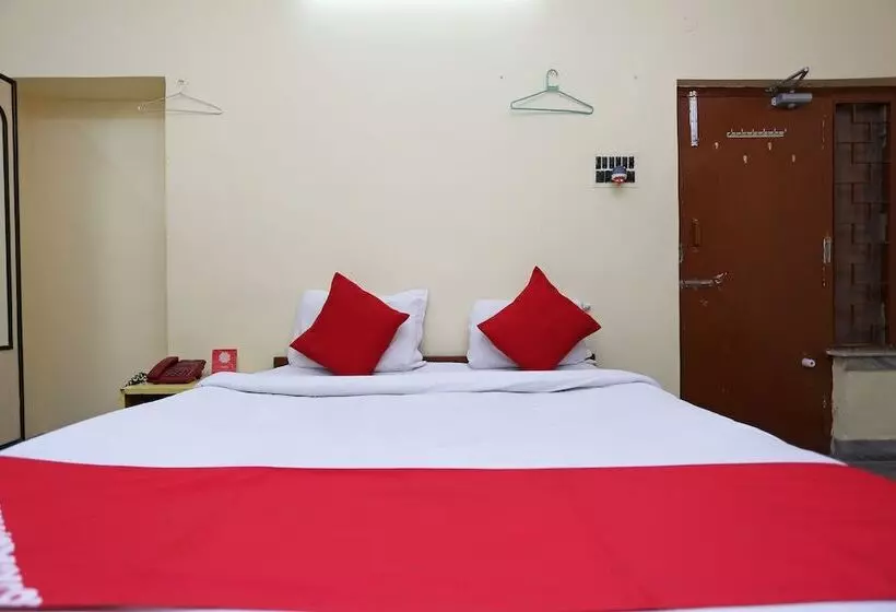 ペンション Rater Tara Diner Rabi Resort