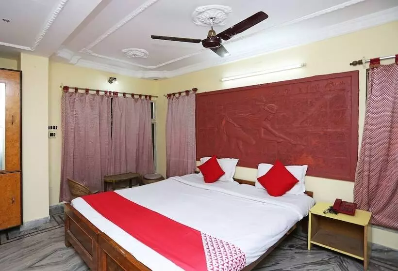 ペンション Rater Tara Diner Rabi Resort