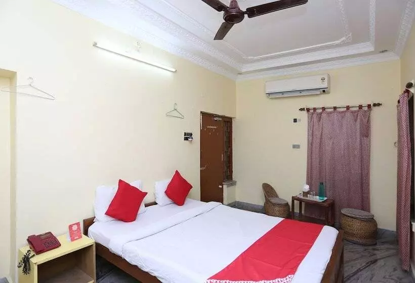 ペンション Rater Tara Diner Rabi Resort