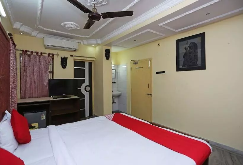 ペンション Rater Tara Diner Rabi Resort