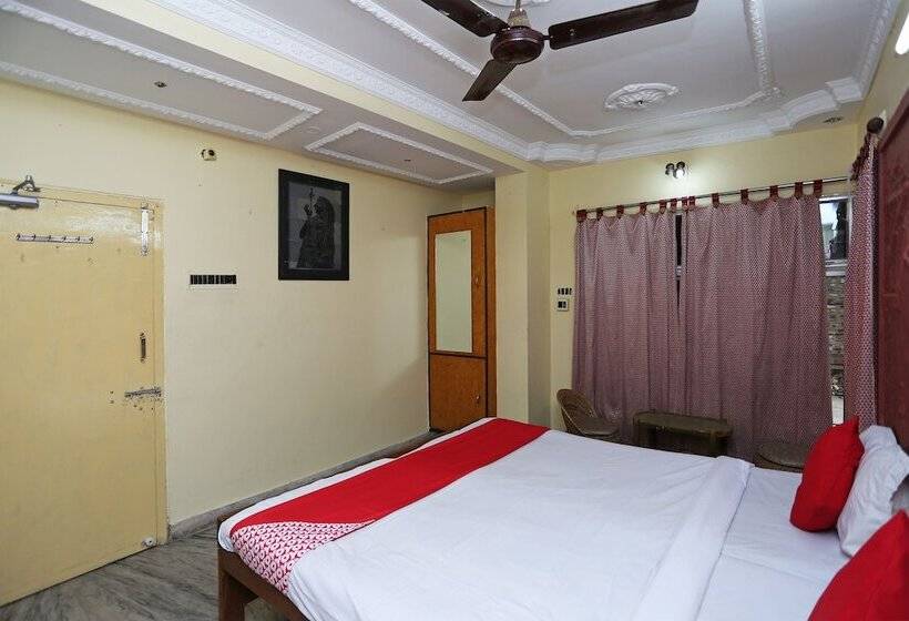 פנסיון Rater Tara Diner Rabi Resort