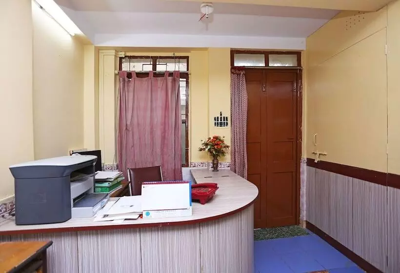 ペンション Rater Tara Diner Rabi Resort