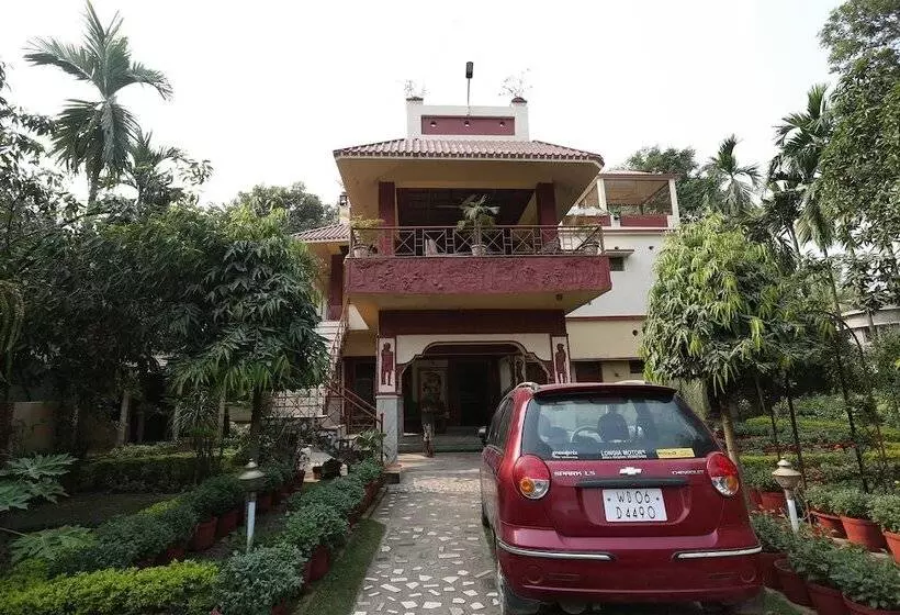 ペンション Rater Tara Diner Rabi Resort